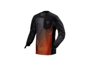 8700001352079 - REVIT! Motorradshirt RevIt! Trailblazer Rot XL 8700001352079 - REVIT! Motorradshirt RevIt! Trailblazer Rot XL
