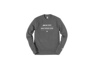 8700001353335 - Pullover REVIT! Move Schwarz