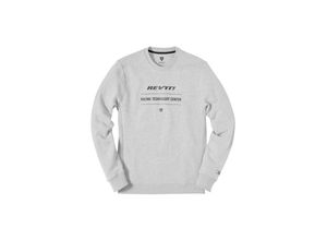 8700001353410 - Pullover REVIT! Move Grau