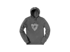 8700001353465 - Hoodie REVIT! Roller Schwarz