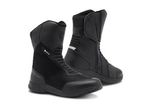 8700001357135 - Revit Magnetic GTX Motorrad Stiefel - Schwarz - 42 - unisex