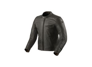 8700001359016 - REVIT! Motorradjacke RevIt! Rino Braun 8700001359016 - REVIT! Motorradjacke RevIt! Rino Braun
