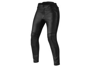 8700001359078 - Motorradhose RevIt! Maci Schwarz Damen