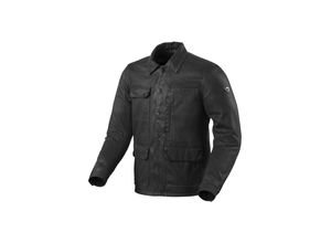 8700001359955 - REVIT! Motorradjacke RevIt! Worker 2 Dunkelblau 8700001359955 - REVIT! Motorradjacke RevIt! Worker 2 Dunkelblau