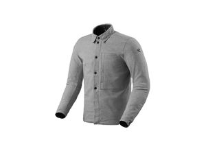 8700001360050 - Motorradjacke RevIt! Esmont Grau