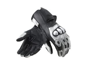 8700001360685 - Motorradhandschuhe RevIt! League 2 Schwarz-Grau