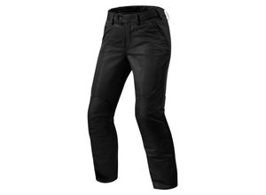 8700001362139 - REVIT! Motorradhose RevIt! Eclipse 2 Short Schwarz Damen 8700001362139 - REVIT! Motorradhose RevIt! Eclipse 2 Short Schwarz Damen
