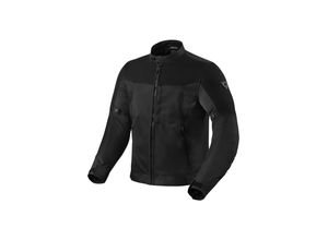 8700001366311 - REVIT! Motorradjacke RevIt! Vigor 2 Schwarz 8700001366311 - REVIT! Motorradjacke RevIt! Vigor 2 Schwarz