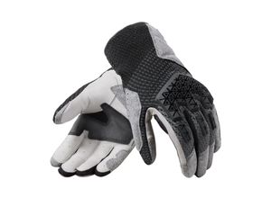 8700001367004 - REVIT! Motorradhandschuhe RevIt! Offtrack 2 Schwarz-Silber 8700001367004 - REVIT! Motorradhandschuhe RevIt! Offtrack 2 Schwarz-Silber
