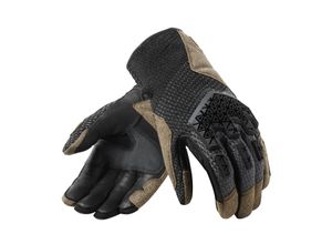 8700001367035 - REVIT! Motorradhandschuhe RevIt! Offtrack 2 Schwarzbraun