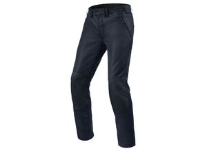 8700001368971 - REVIT! Motorradhose RevIt! Eclipse 2 Dunkelblau 8700001368971 - REVIT! Motorradhose RevIt! Eclipse 2 Dunkelblau