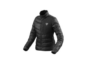 8700001372527 - REVIT! Midlayerjacke RevIt! Solar Ladies 3 Schwarz Damen 8700001372527 - REVIT! Midlayerjacke RevIt! Solar Ladies 3 Schwarz Damen
