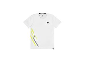 8700001374620 - T-Shirt REVIT! Ready Weiß