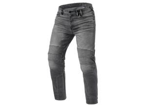 8700001375498 - Motorradjeans RevIt! Moto 2 TF Grau