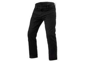 8700001375719 - Motorradjeans RevIt! Lombard 3 RF Schwarz