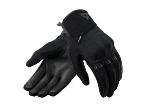 8700001378048 - Motorradhandschuhe RevIt! Mosca 2 H2O Damen Schwarz