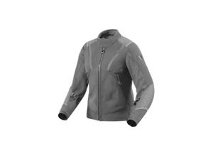 8700001379601 - Motorradjacke RevIt! Airwave 4 Damen Schwarz