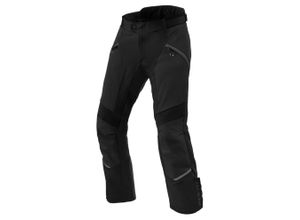 8700001380218 - Motorradhose RevIt! Airwave 4 Schwarz