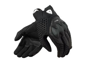 8700001380560 - Motorradhandschuhe RevIt! Veloz Schwarz