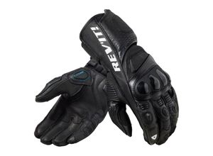 8700001380768 - Motorradhandschuhe RevIt! Control Schwarz