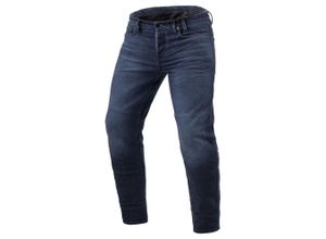 8700001381451 - Motorradjeans RevIt! Micah TF Dunkelblau W30 L36