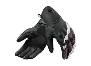 8700001383516 - Motorradhandschuhe RevIt! Redhill Damen Schwarz-Pink