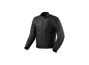 8700001384582 - Motorradjacke RevIt! Huxley Schwarz