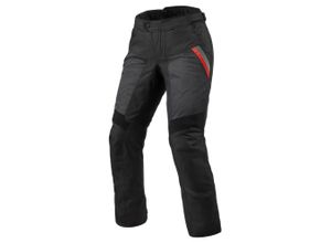 8700001387576 - Motorradhose RevIt! Tornado 4 H2O Damen Schwarz