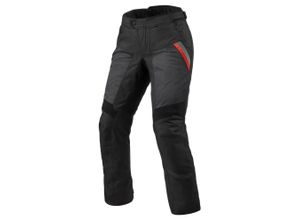 8700001387583 - Motorradhose RevIt! Tornado 4 H2O Damen Schwarz 8700001387583 - Motorradhose RevIt! Tornado 4 H2O Damen Schwarz