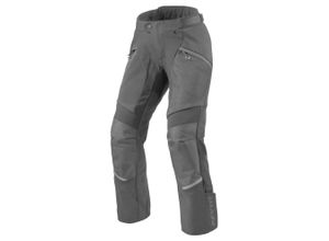 8700001387699 - Motorradhose RevIt! Airwave 4 Damen Schwarz