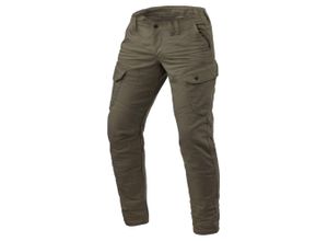 8700001399395 - Motorradjeans RevIt! Cargo 2 TF Tarmac