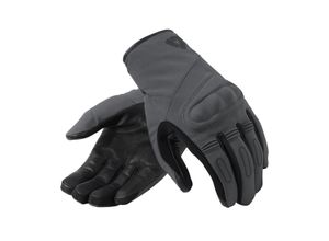 8700001400305 - Motorradhandschuhe REVIT! Cassini H2O Anthrazit