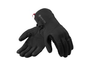 8700001400411 - Motorradhandschuhe REVIT! Chevak 2 GTX Schwarz