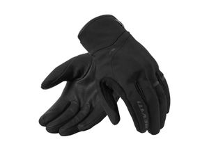 8700001400657 - Motorradhandschuhe REVIT! Wayden H20 Schwarz