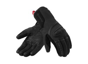 8700001400718 - Motorradhandschuhe REVIT! Livengood 2 GTX Schwarz