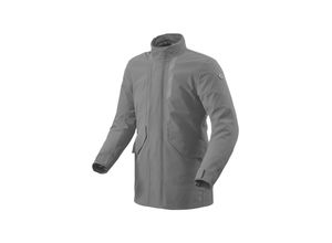 8700001401371 - Motorradjacke REVIT! Centro H2O Schwarz