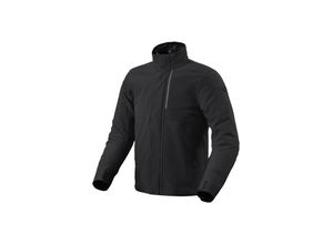 8700001401494 - Motorradjacke REVIT! Arbor H2O Schwarz