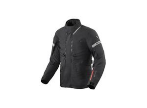 8700001402514 - Motorradjacke REVIT! Neptune 3 GTX Schwarz