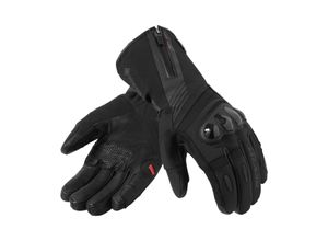 8700001403689 - Motorradhandschuhe REVIT! Taurus 2 GTX Schwarz