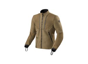 8700001404198 - Motorradjacke REVIT! Surface MC Braun