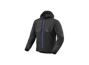 8700001404402 - Motorradjacke REVIT! Potential GTX Anthrazit-Schwarz