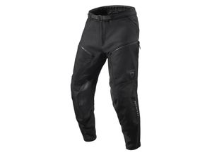 8700001404600 - Motorradhose REVIT! Surface Schwarz