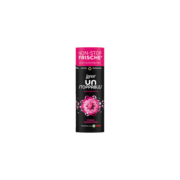 8700216112130 - Unstoppables Fresh Sensations Wäscheparfüm 1600 g 8700216112130 160 Gramm