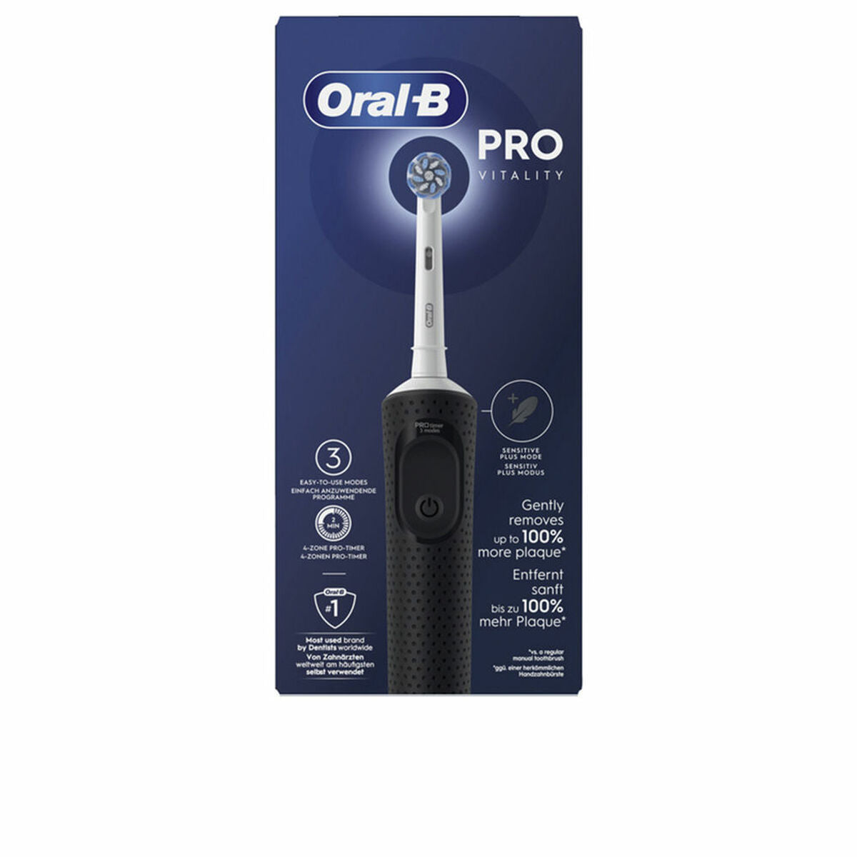 8700216126311 - Kulturbeutel VITALITY PRO 8700216126311 - Kulturbeutel VITALITY PRO