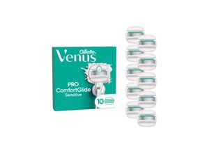 8700216179799 - Venus Pro ComfortGlide Sensitive 10er
