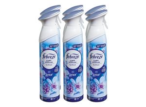 8700216238960 - Febreze Lufterfrischer Aprilfrisch 185 ml 6er Pack