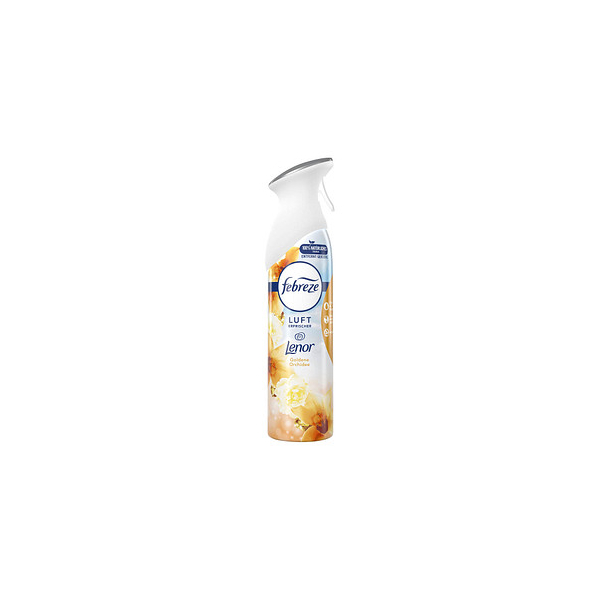 8700216239080 - Raumspray Goldene Orchidee blumig 8700216239080 febreze 185 Milliliter