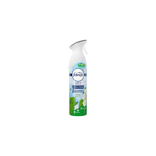 8700216239134 - febreze Lufterfrischer Extra Stark Frühlingserwachen 8700216239134 185 Milliliter