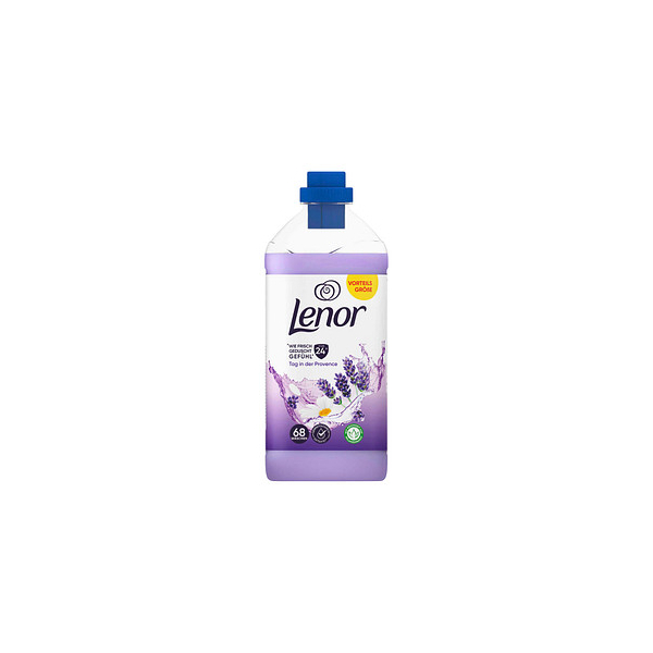 8700216283694 - Tag in der Provence Weichspüler 17 l 8700216283694 1700 Milliliter