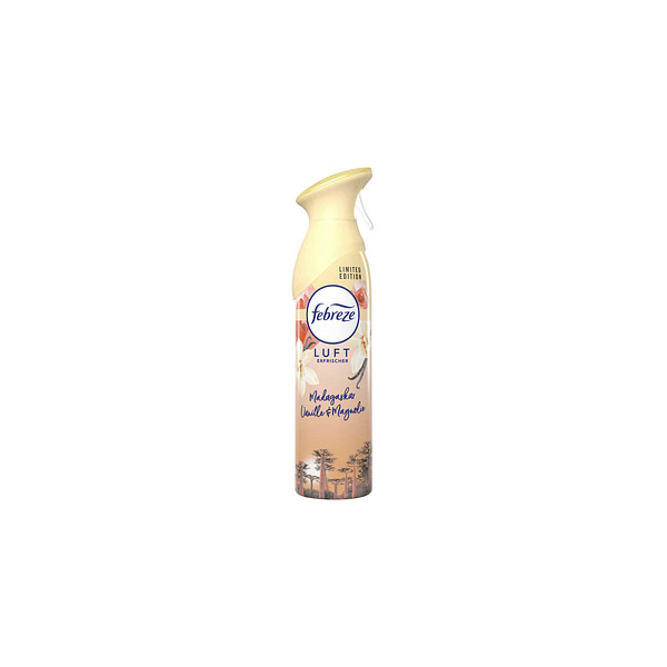 8700216287876 - Raumspray Madagaskar Vanille Vanille 8700216287876 febreze 185 Milliliter